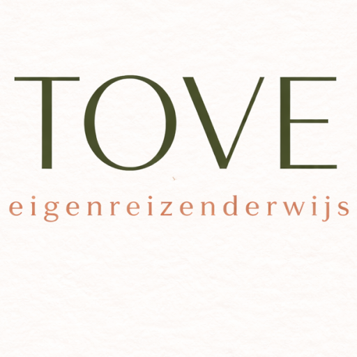 TOVE-eigenreizenderwijs
